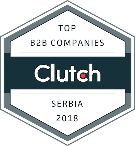 best business service providers in serbia in 2018