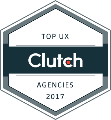 2017 UX Agencies
